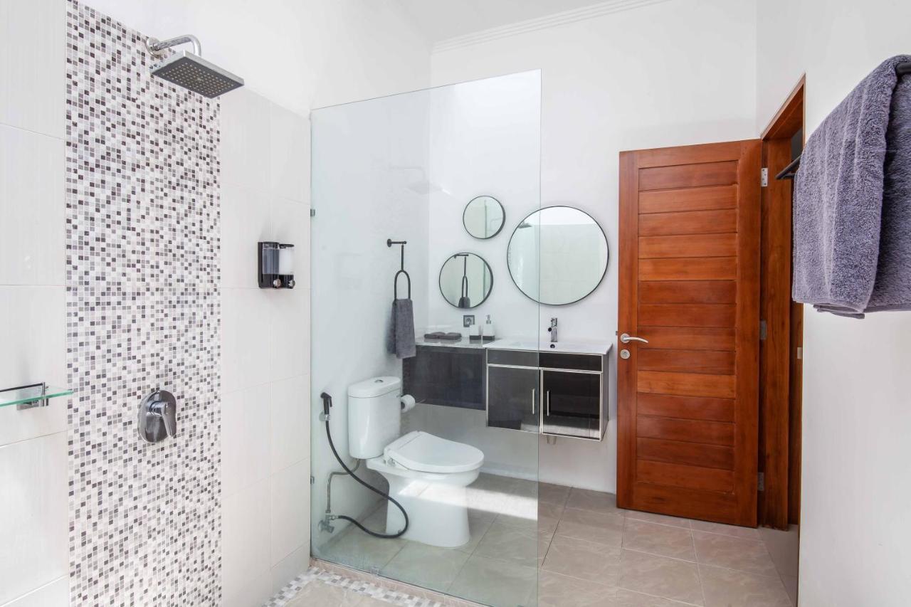 Villa Voyage 5 Семиньяк Экстерьер фото
