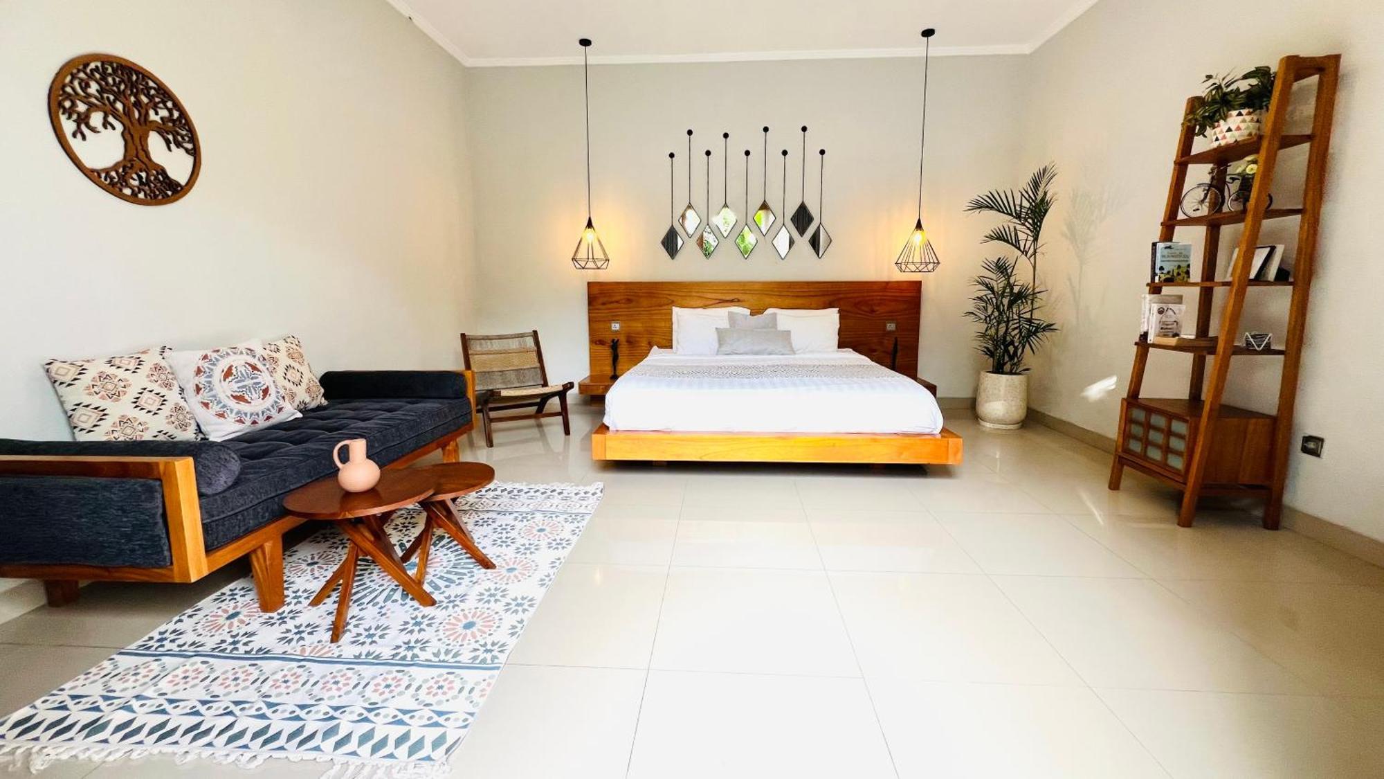 Villa Voyage 5 Семиньяк Экстерьер фото