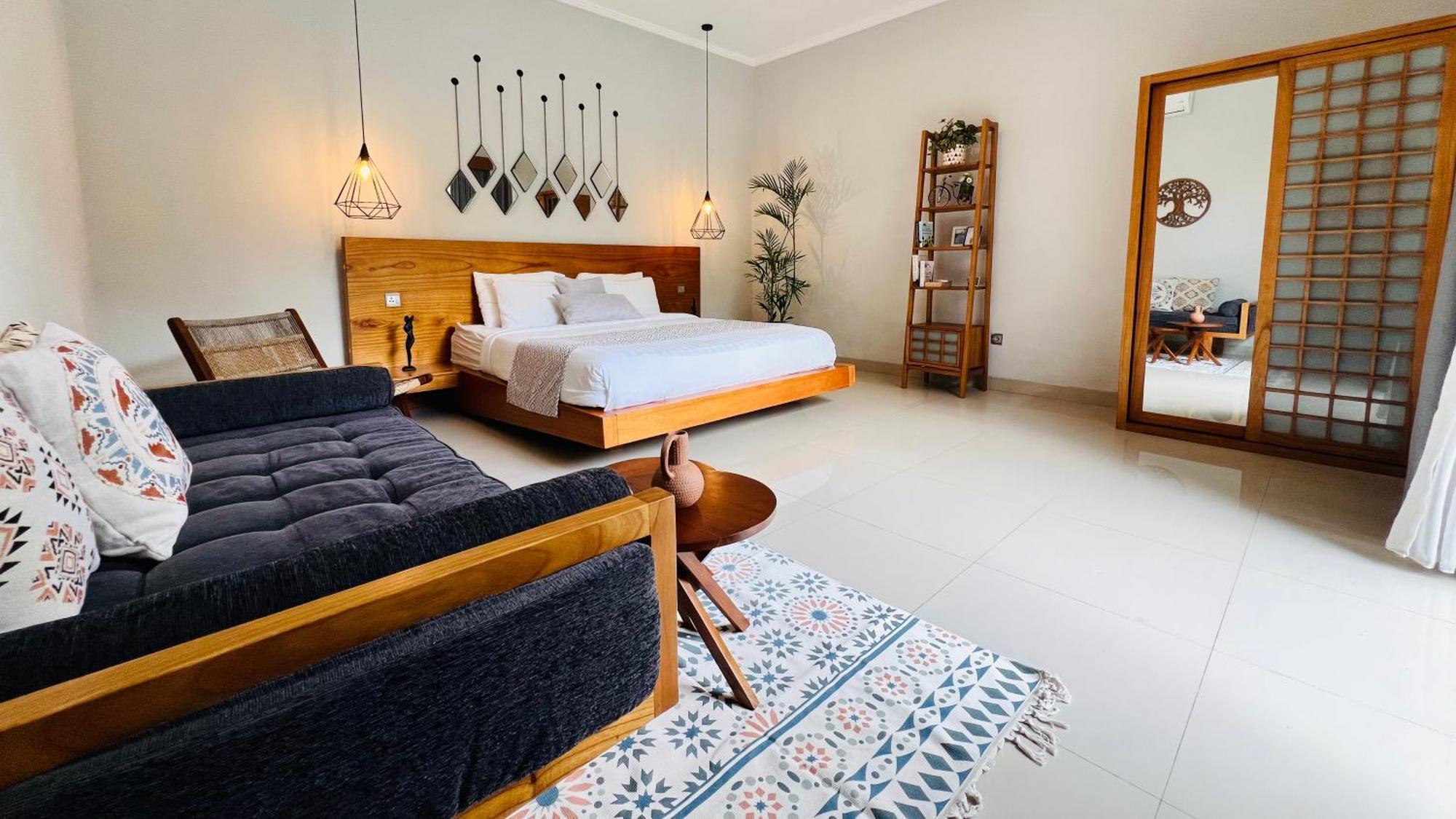 Villa Voyage 5 Семиньяк Экстерьер фото
