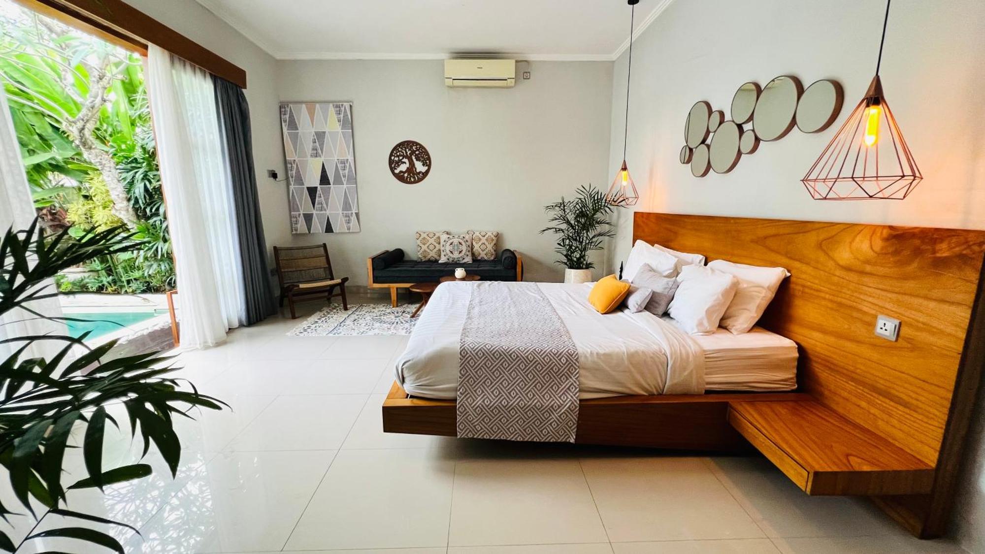 Villa Voyage 5 Семиньяк Экстерьер фото