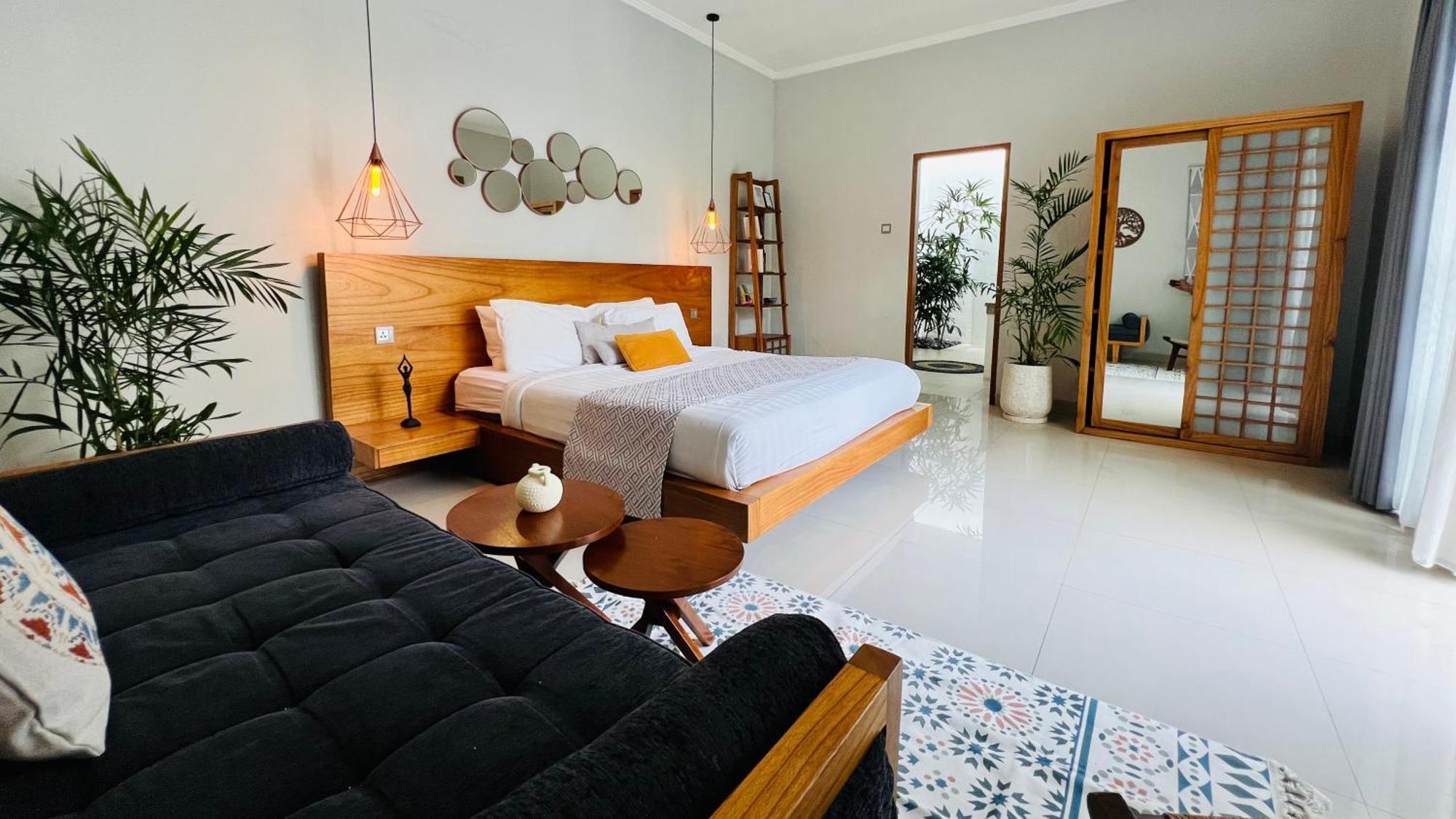 Villa Voyage 5 Семиньяк Экстерьер фото