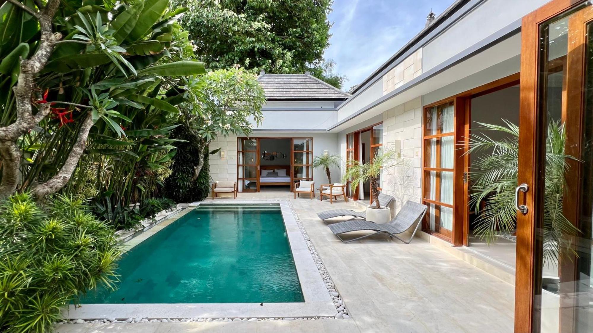Villa Voyage 5 Семиньяк Экстерьер фото